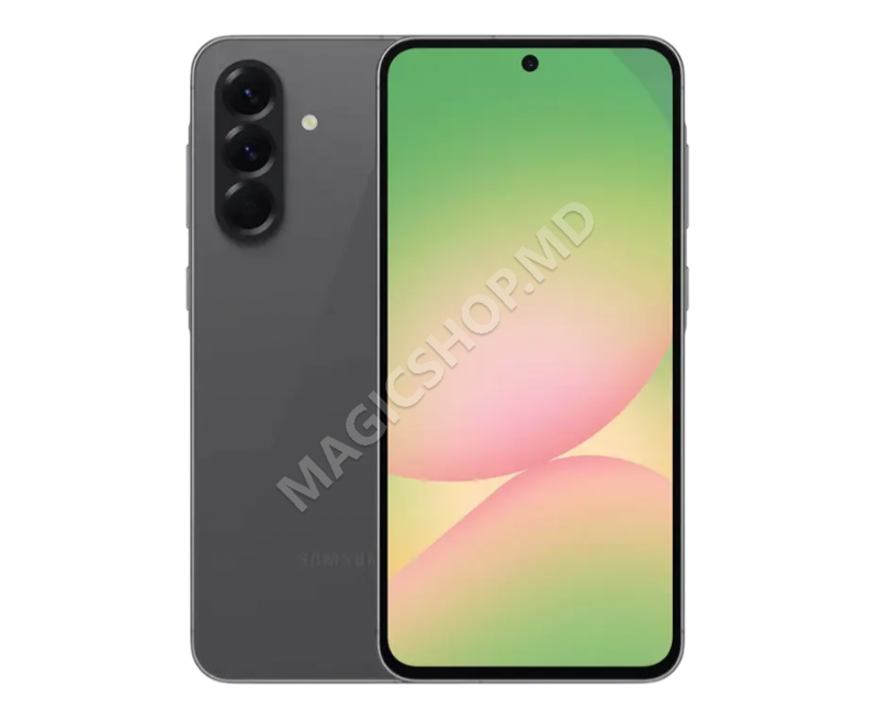 Samsung Galaxy A56, 8GB/256GB, Gri